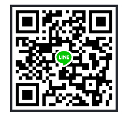 リサイクルショップ森のLINE ID QRコード